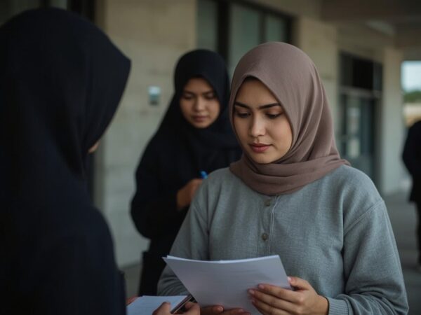 Checklist Operator: Menyatukan Layanan Rumah Tangga dan Bantuan Hukum untuk Keluarga